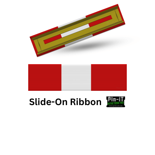 MR-42 Non Specific Service Ribbon