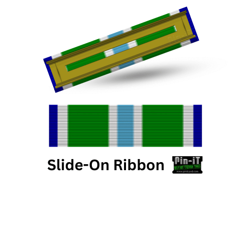 Coast Guard Meritorious Unit Commendation Ribbon