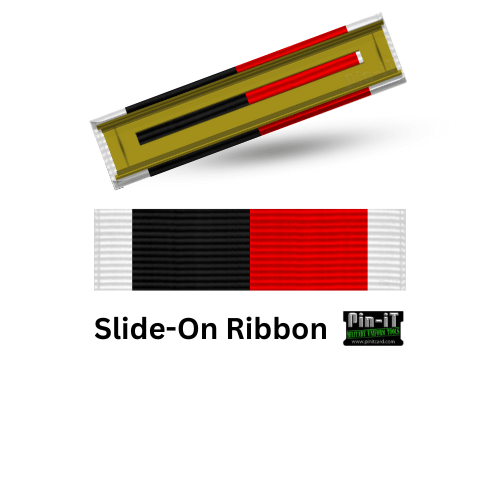 Orlando Florida Police- 2004 Hurricane Campaign Ribbon