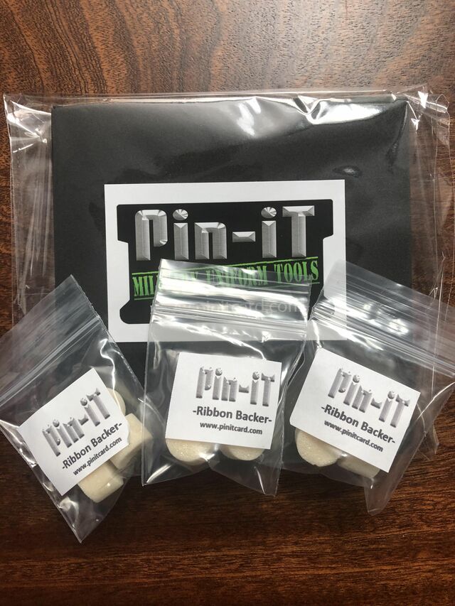 Uniform Accessory Kit