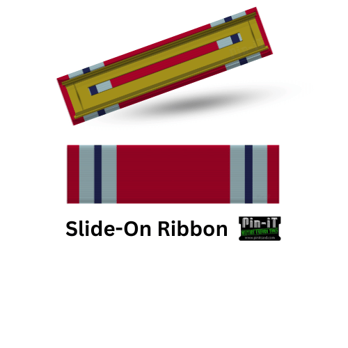USAF Combat Readiness Ribbon