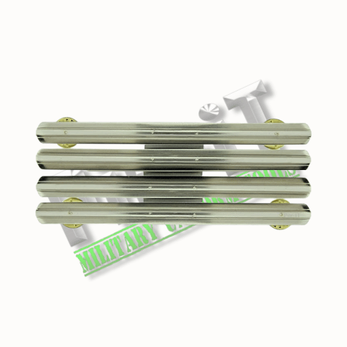 Ribbon Holder – V-Shape Channel Ribbon Mounting Bar 12