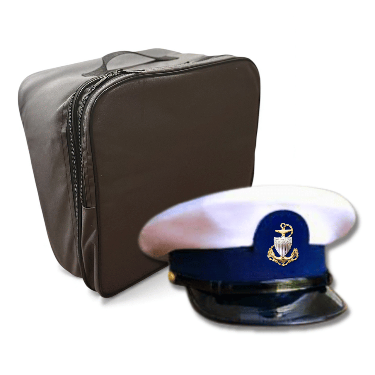 Pin-iT Military Dress Cover Travel Case