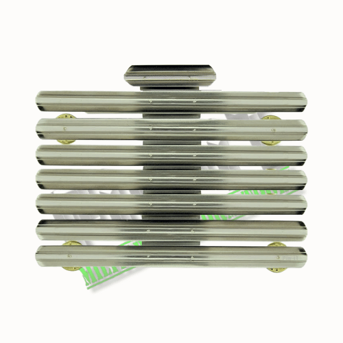 Ribbon Holder – V-Shape Channel Ribbon Mounting Bar 22