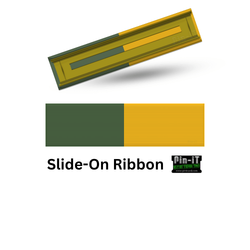 MR-12 Non Specific Service Ribbon