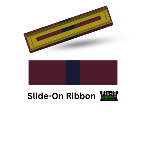 U.S. Marine Corps Good Conduct Ribbon