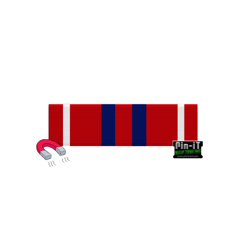 Air Force NCO Professional Military Education Graduate Ribbon