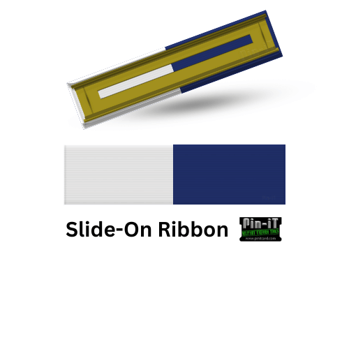 MR-6 Non Specific Service Ribbon