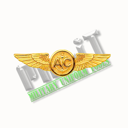 USN, USMC, and Coast Guard Aircrew Badge