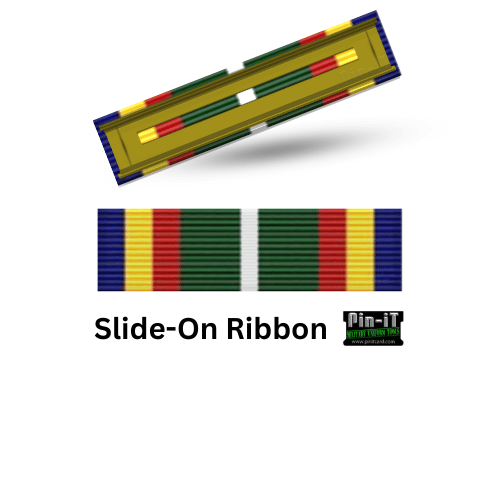 Coast Guard Unit Commendation Ribbon