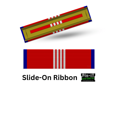 Coast Guard Meritorious Team Commendation Ribbon