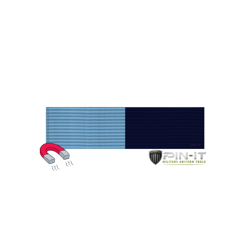 Flyver-Style Ribbon - Magnetic Thin Ribbon