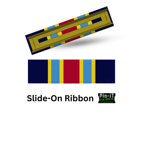 Fleet Marine Force Ribbon
