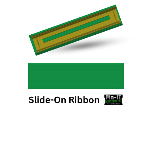 MR-13 Non Specific Service Ribbon