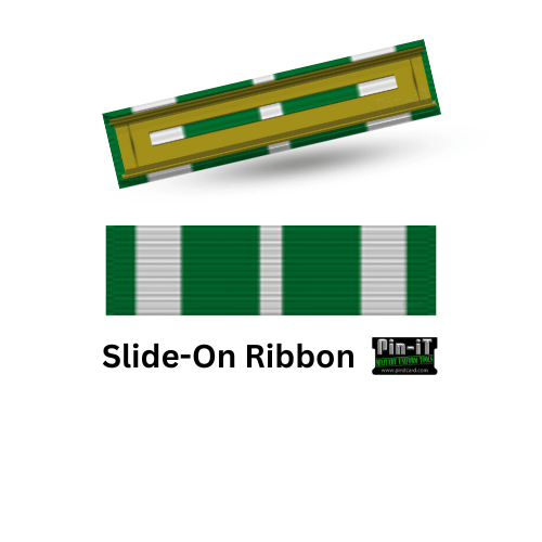 Coast Guard Commendation Ribbon