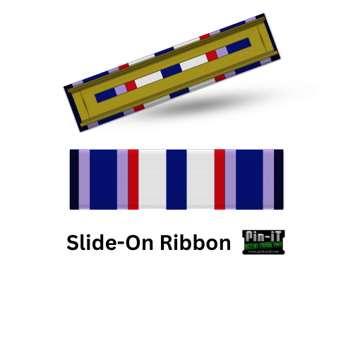 Air Force Developmental Special Duty Ribbon-Slide-On