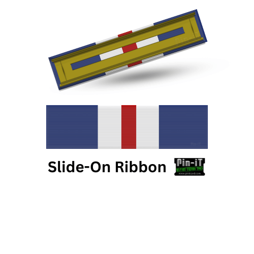 MR-51 Non Specific Service Ribbon