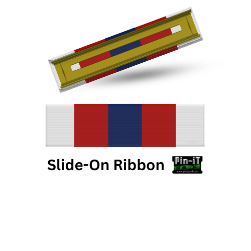 MR-31 Non Specific Service Ribbon