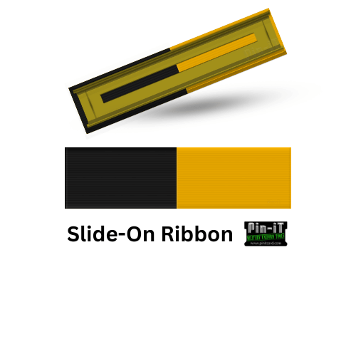 MR-11 Non Specific Service Ribbon