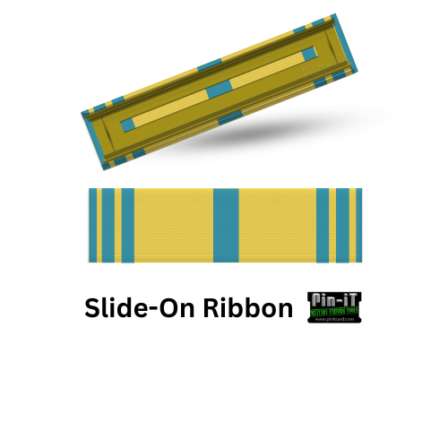Armed Forces Reserve Ribbon