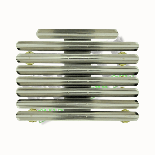 Ribbon Holder – V-Shape Channel Ribbon Mounting Bar 23