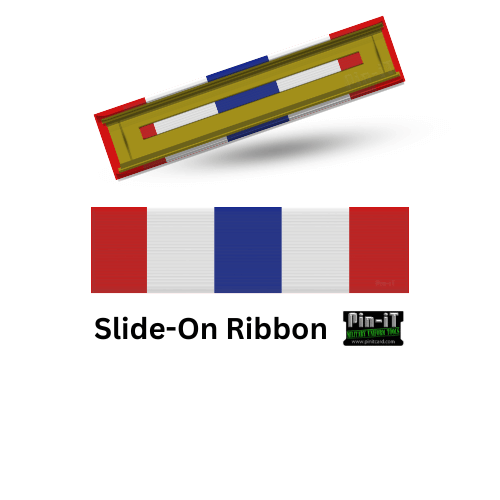 MR-27 Non Specific Service Ribbon