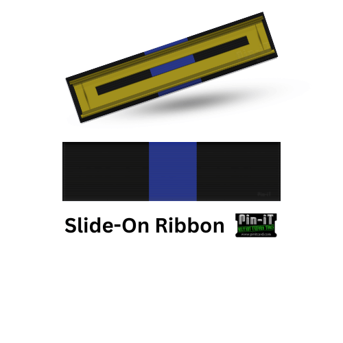 MR-54 Non Specific Service Ribbon