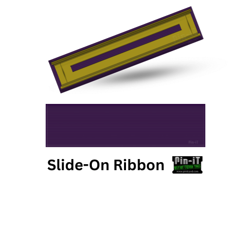 MR-45 Non Specific Service Ribbon