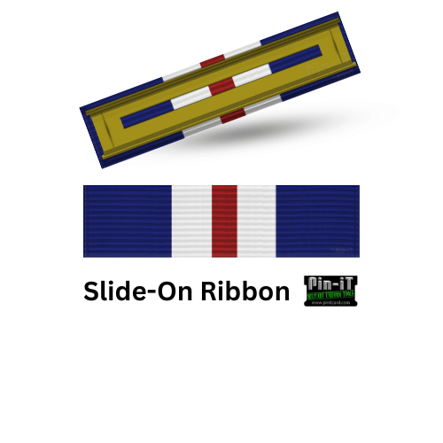 Orlando Florida Police- 2012 NBA All Star Ribbon