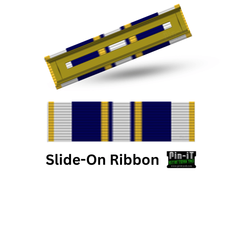 Coast Guard E/ E Ribbon