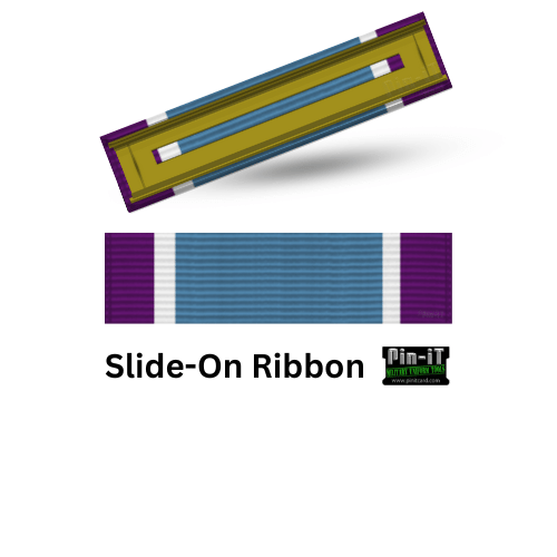 Orlando Florida Police- Southern Police Institute Public Safety Leadership Ribbon