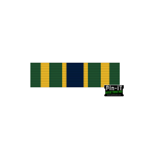 Army NCO Professional Development Ribbon – Magnetic Thin NCOES Ribbon