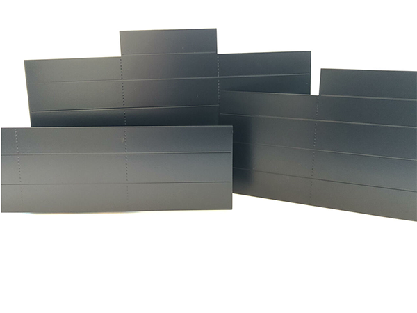 Magnetic Ribbon Bar for Military Thin Ribbons