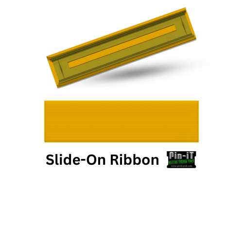 MR-22 Non Specific Service Ribbon
