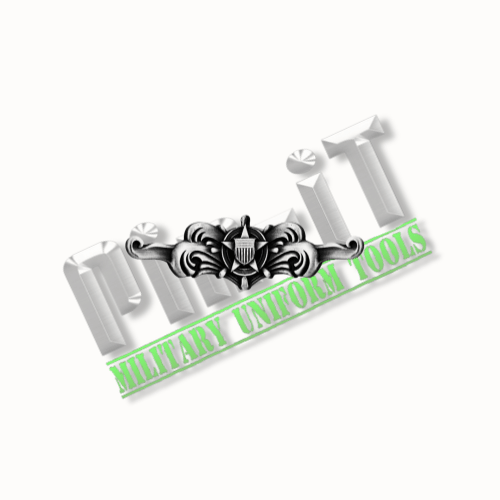 USCG Cutterman Enlisted Badge – Miniature Size