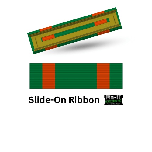 Navy & Marine Corps Achievement Ribbon