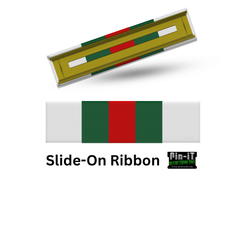 MR-24 Non Specific Service Ribbon