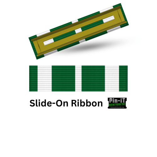 Orlando Florida Police- Preservation Of Life Ribbon