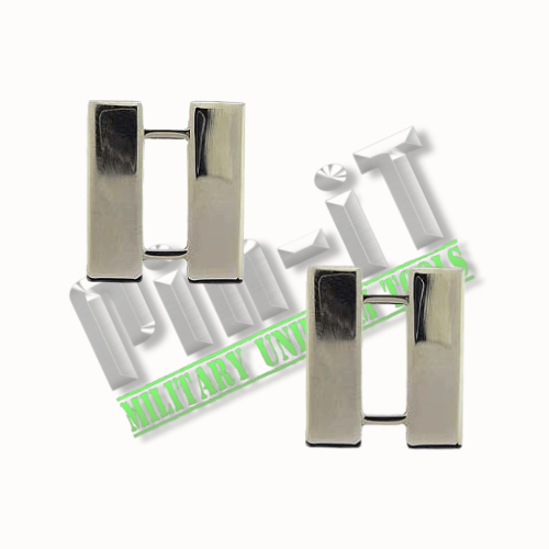 Army & Air Force Rank Pin – Captain (O-3)