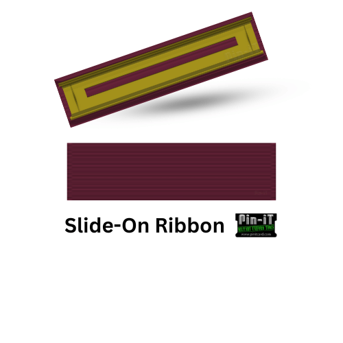 Navy Good Conduct Ribbon