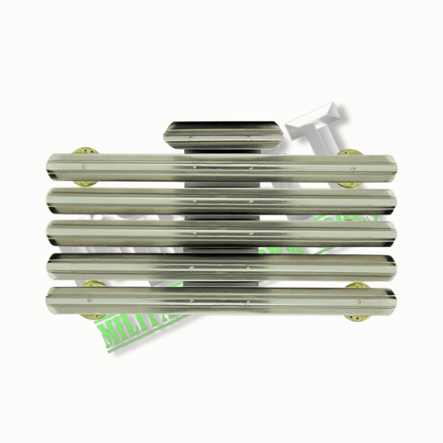 Ribbon Holder – V-Shape Channel Ribbon Mounting Bar 16