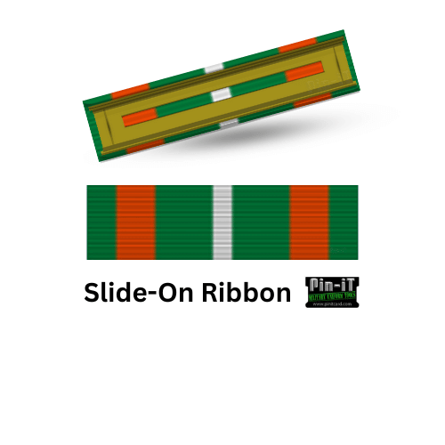 Coast Guard Achievement Ribbon
