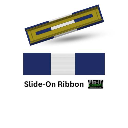 MR-26 Non Specific Service Ribbon