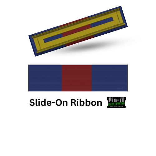 MR-49 Non Specific Service Ribbon