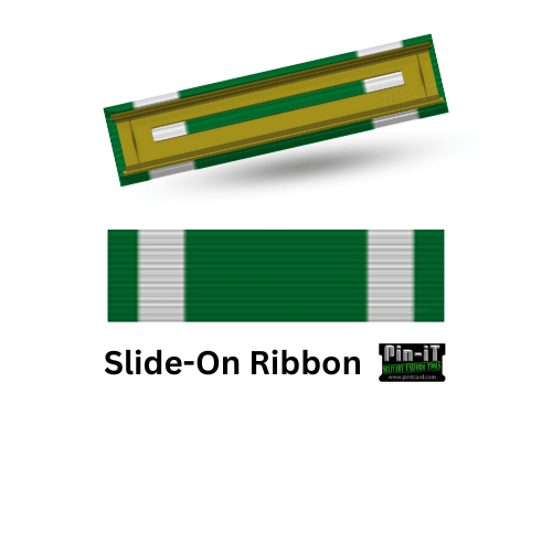 Navy & Marine Corps Commendation Ribbon