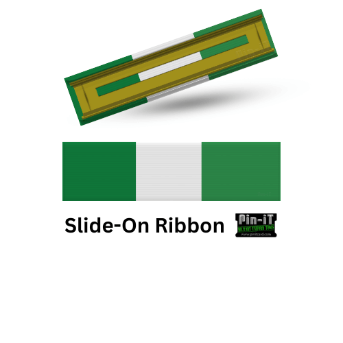 MR-23 Non Specific Service Ribbon