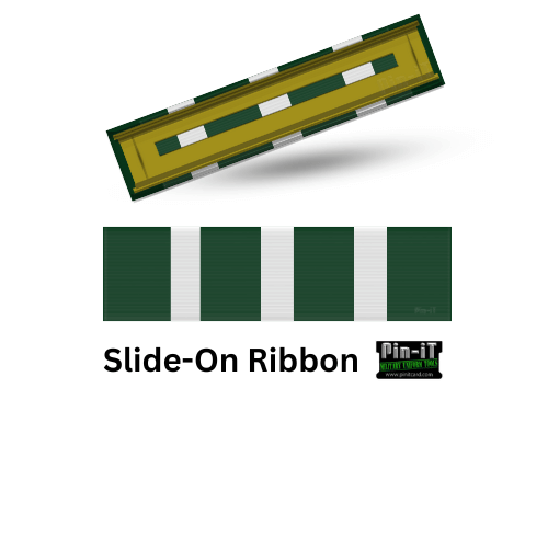 MR-34 Non Specific Service Ribbon