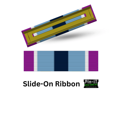 Humanitarian Service Ribbon