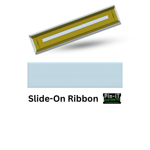 MR-7 Non Specific Service Ribbon