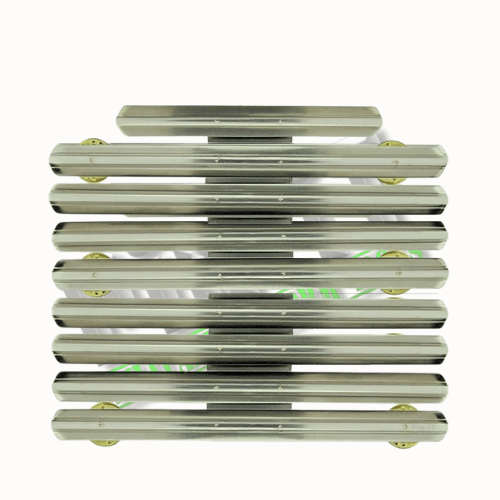 Ribbon Holder – V-Shape Channel Ribbon Mounting Bar 26